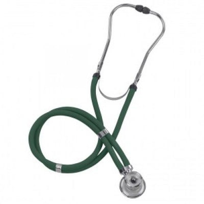 Sterling Series Sprague Rappaport-Type Stethoscope - Assorted Colors-Accessories-Med Spot Scrub Shop, LLC